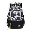 Graffiti School Bags for Teenage Boys High Middle School Students Schoolbag Outdoor Travel backpack Big Student Laptop Backpack 3