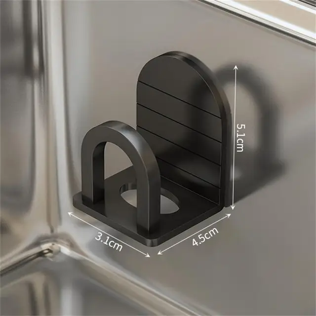 1pc Black