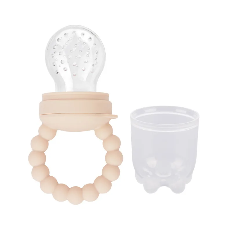 

Baby food Fruit and vegetables complementary food feeders Pacifier silicone accessories Children toys