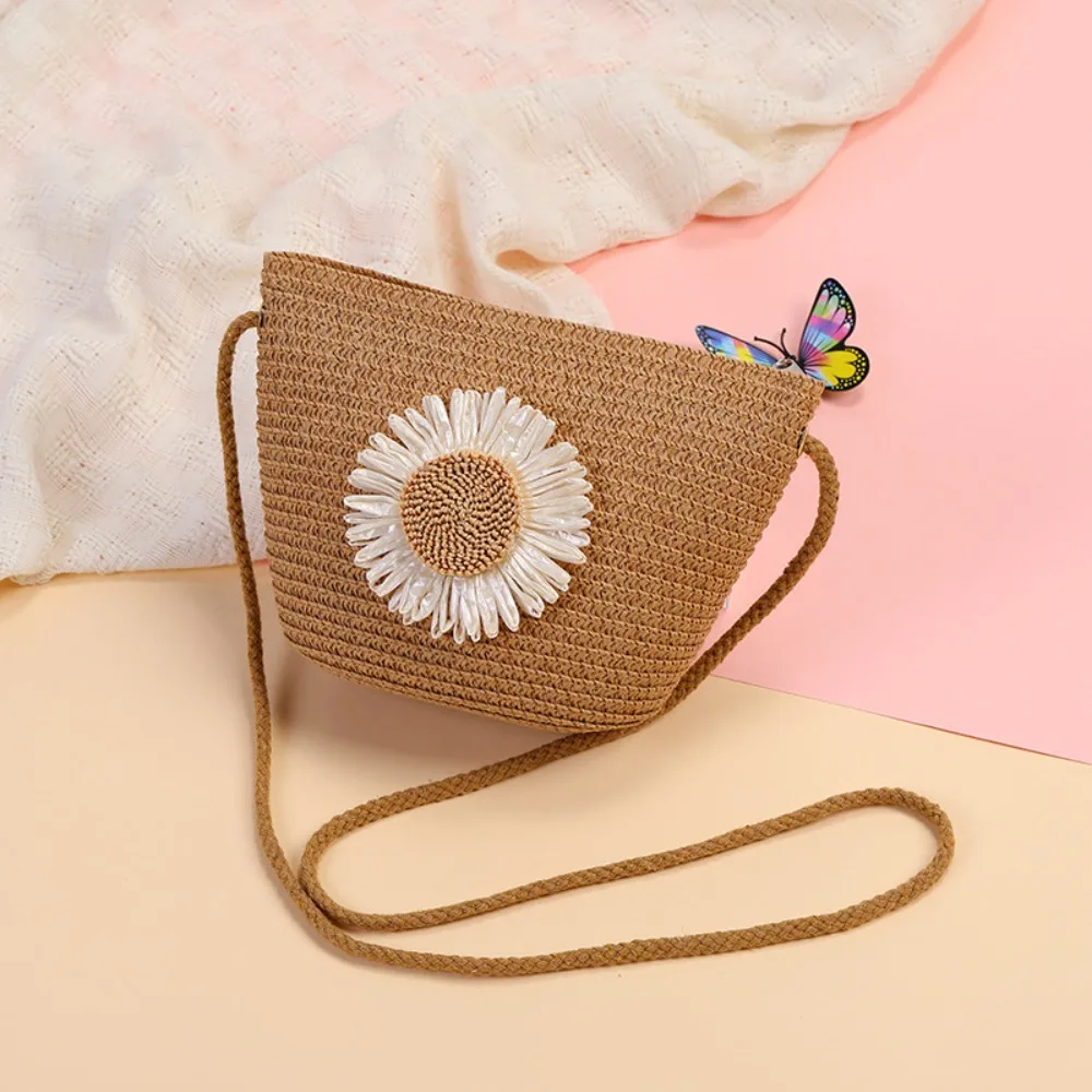 Bolsos De Rafia 2023 Bolsas De Papel De Paja Bohemias Al Por Mayor