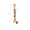 New Cat Toys Teeth Cleaning Bite Prevention Cleaning Teasing Cats Cat Sticks Self Entertainment Pet Supplies Pet Toys Cat Toy 5
