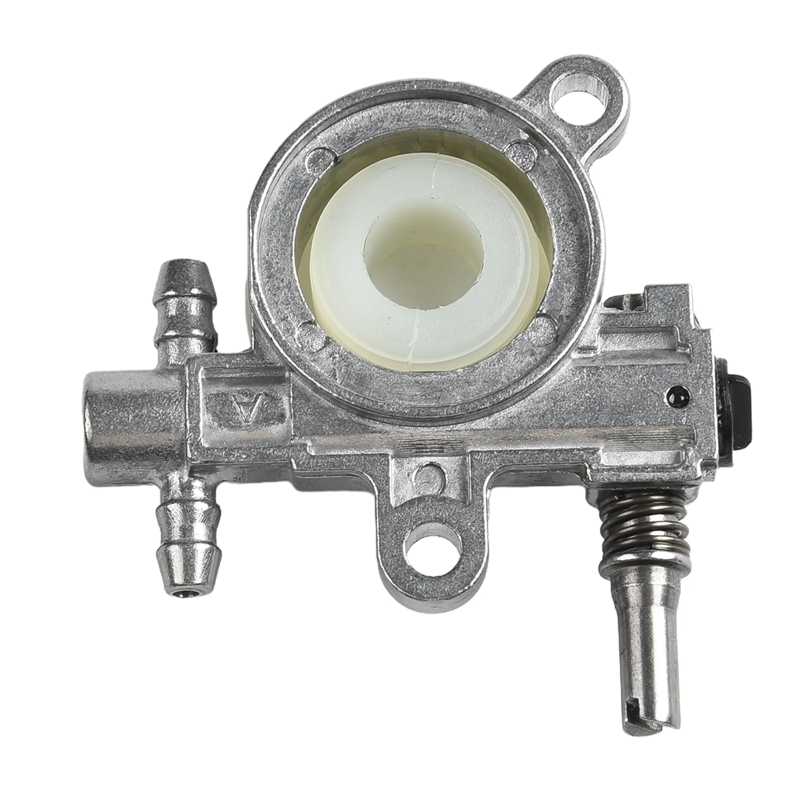 Kettensägenölpumpe mit Schneckenantriebsrad-Set/Set für 2500 3800 Kettensäge ersetzen Ersatzteile 25 cc/38 cc Gartenwerkzeug – Detail 6
