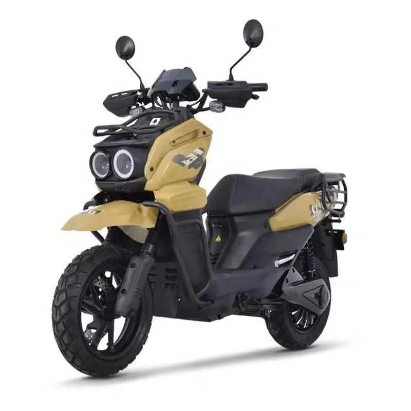 Wholesale 72V 35AH Powerful 3000W Fashion Electric Motorcycle Sports Moto Bike Adults 2000W Motor 60V E-Scooter 1