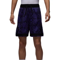 Nike officiel JORDAN short décontracté en maille rétro pour hommes HF9908-543 5