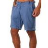 KB 2022 New Men's Cotton Linen shorts Pants Male Summer Breathable Solid Color Linen Trousers Fitness Streetwear S-4XL 5