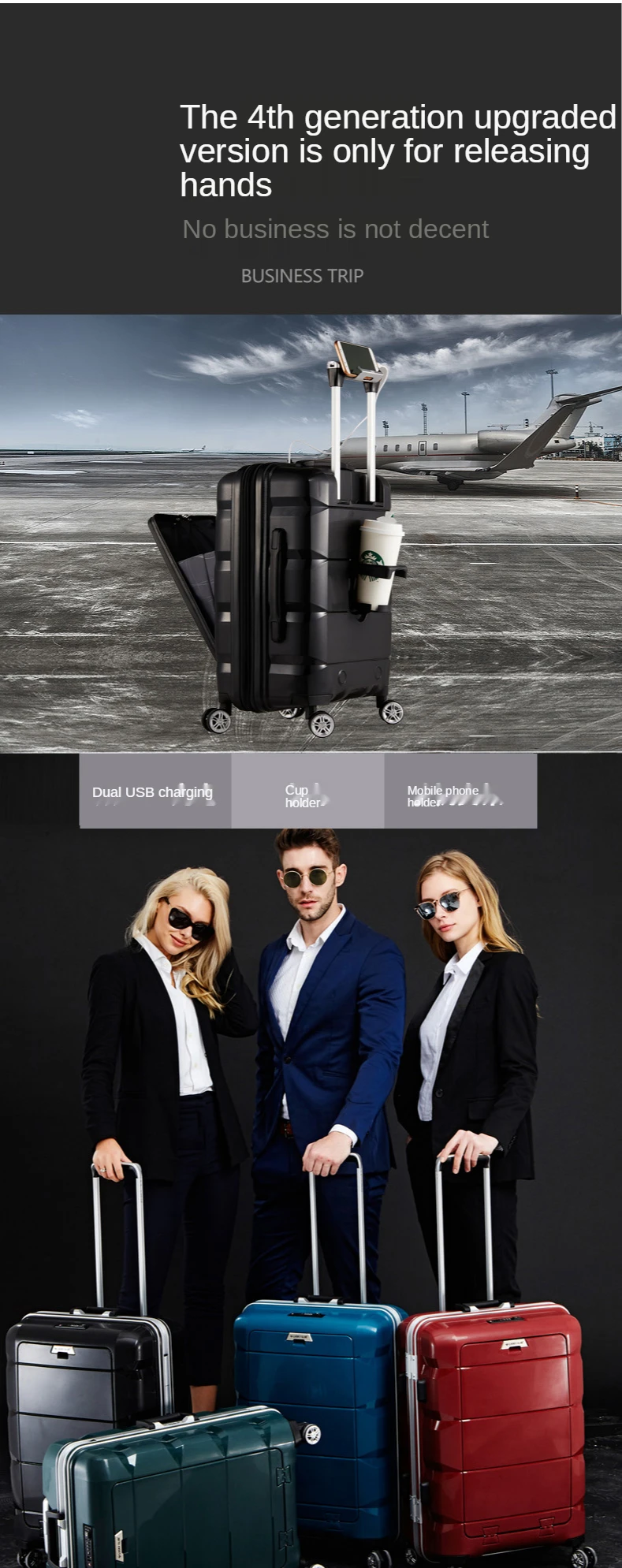 Luggage Image 1
