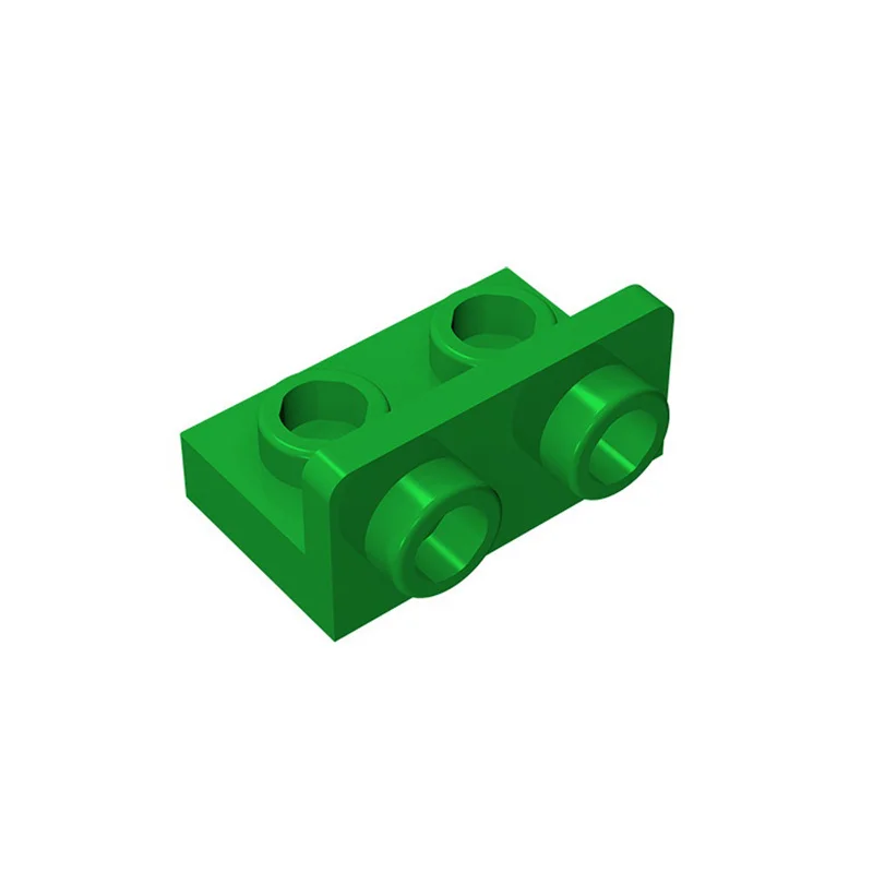 50 stücke 99780 Halterung 1x2 - 1x2 Invertiert Ziegel Sammlungen Groß Modulare GBC Spielzeug Für Technische MOC DIY Bausteine Kompatibel – Detail 10