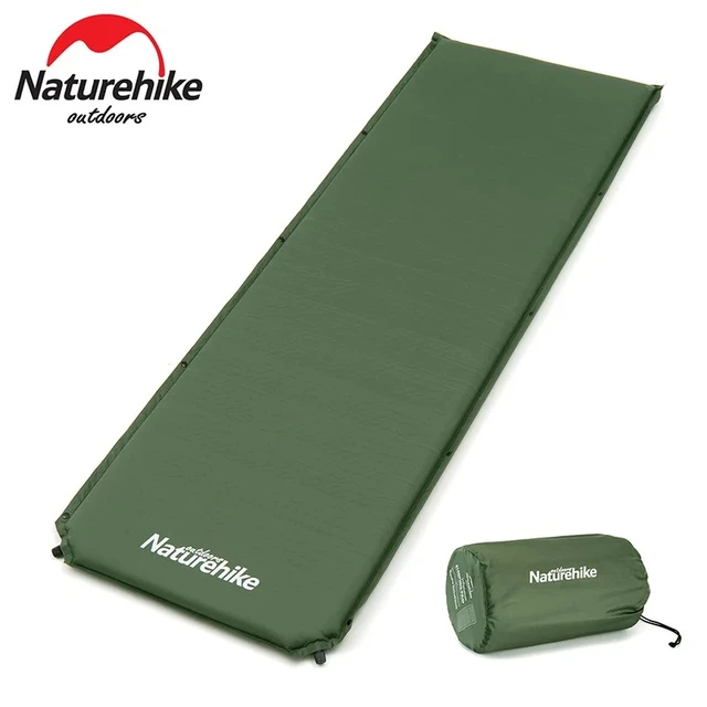 Naturehike matelas gonflable matelas de camping autogonflant matelas  autogonflant ultralight matelas gonflable voiture tapis de camping