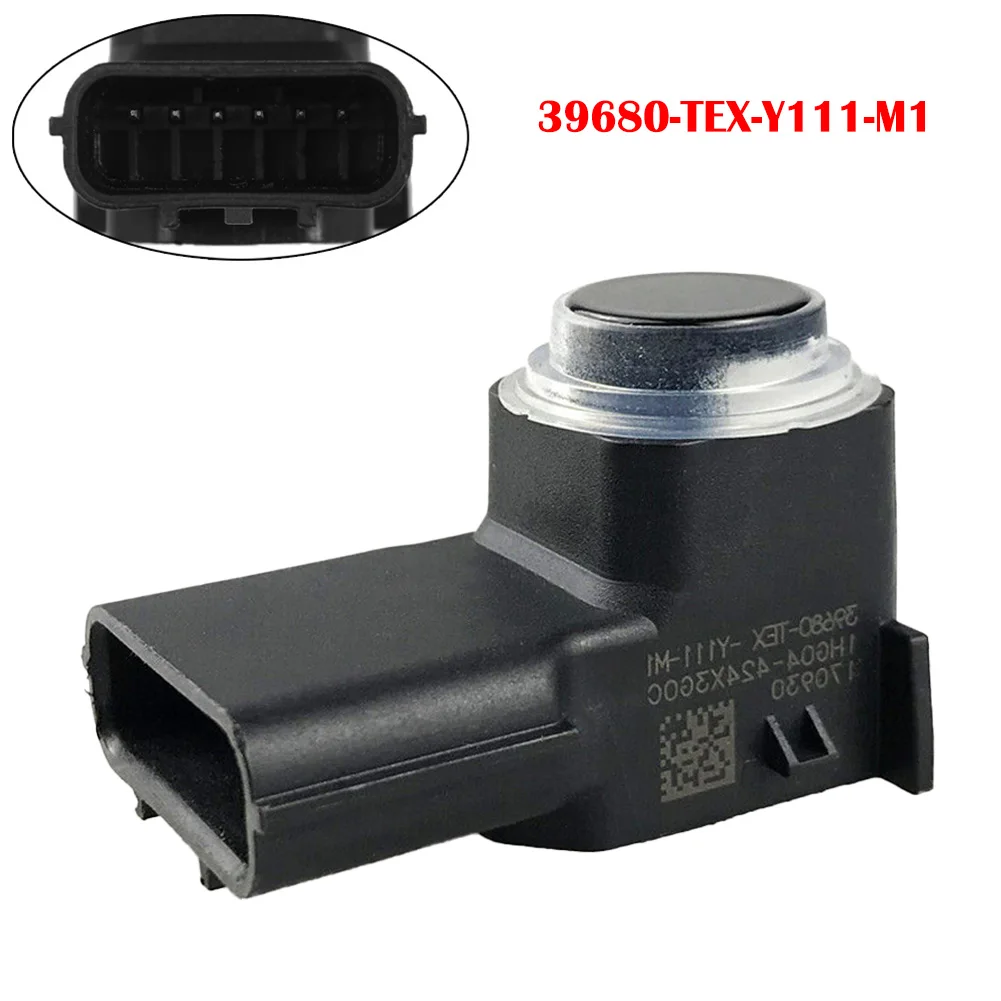 Parking Sensor PDC Sensor Vehicle 39680-TEX-Y111-M1 PDC Parking Sensor For Acura car Accessories