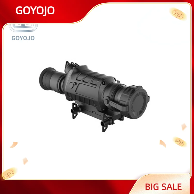 Affordable Thermal Scopes Thermal Scope Hunting Thermal Infrared