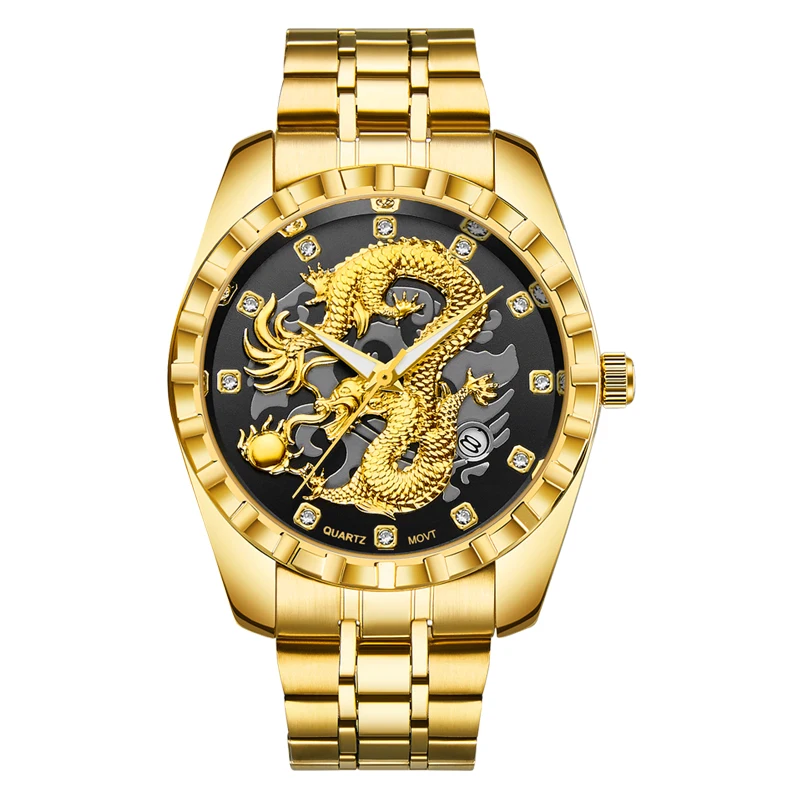golden