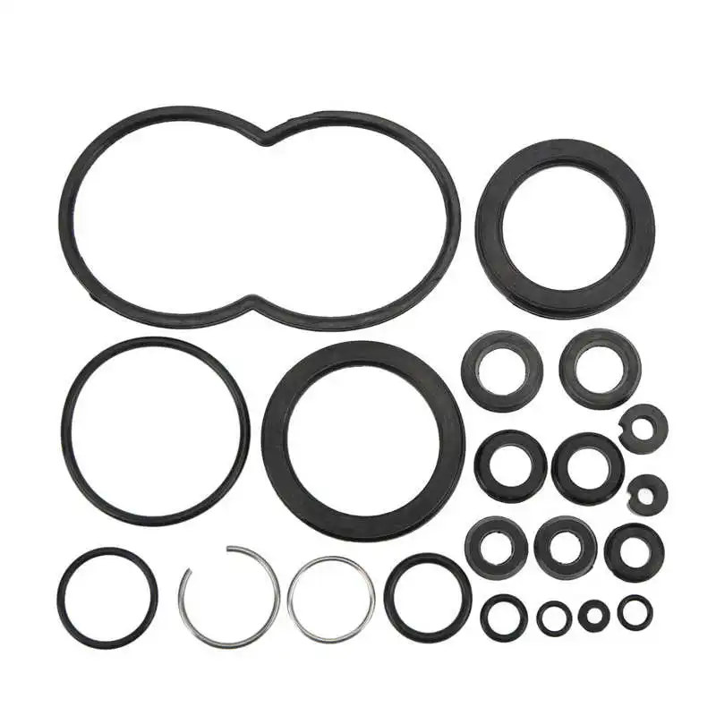 Hydro Boost Rebuild Kit Stable Performance Flexible Hydroboost Seal