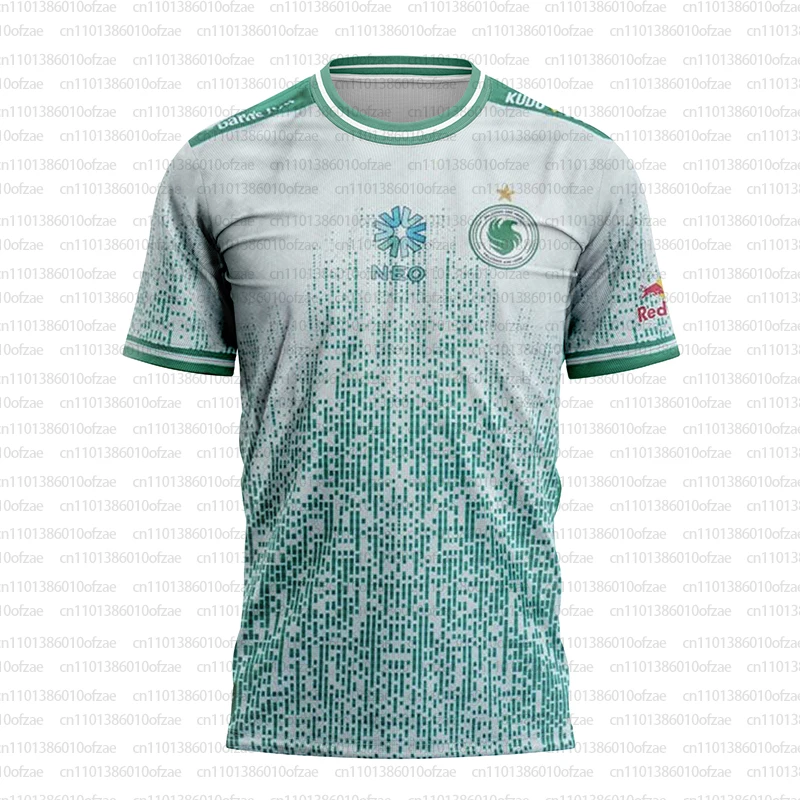 2025 New Counter Strike2 Team Falcons Esports Uniform Jersey Breathable 2025-new-counter-strike2-team-falcons-esports-uniform-jersey-breathable