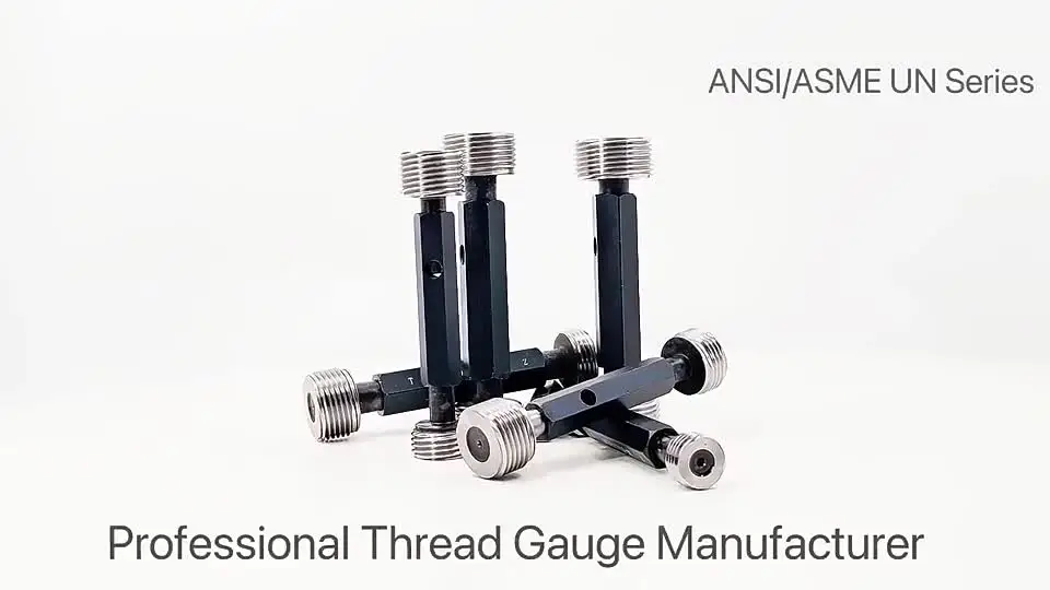 Запчасти для ручного инструмента Thread plug gauge M68 M70 M72 M76 M80 M85x6/4/3/2/1.5/1/0.75