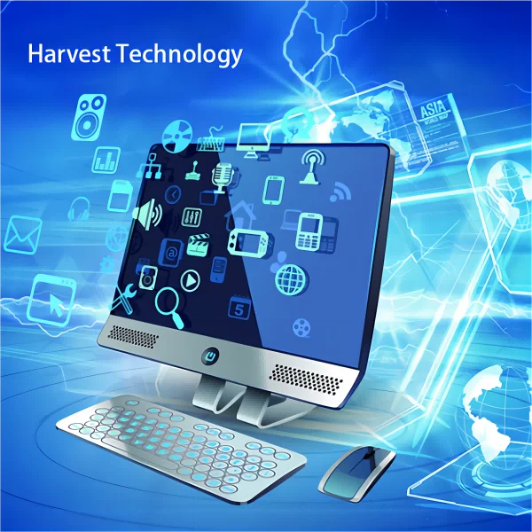 Harvest Notebook Accessories Store Store