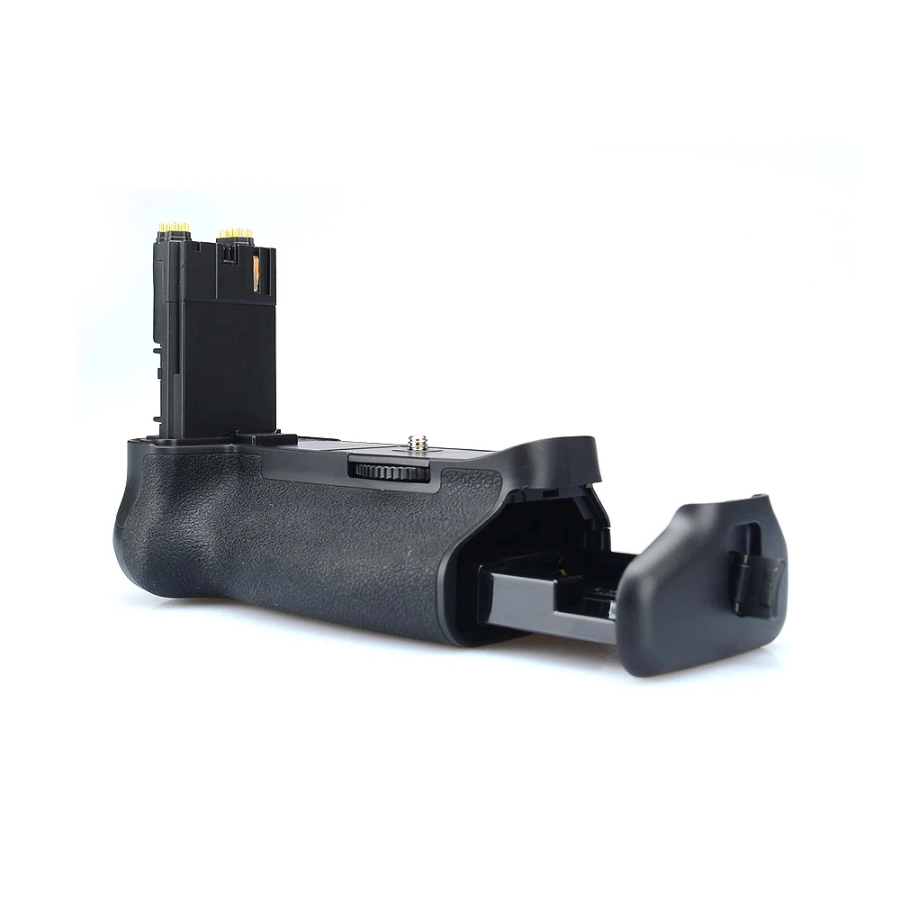 Camera Battery Handle Grip Pixel BG-E16 Camera Battery Grip For Canon 7D Mark II DSLR Grip Canon Holder Shutter Release Button Battery