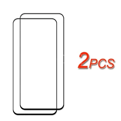 Premium Tempered Glass Screen Protector Set - Pack of 4, Ultra - Clear Film - 13 Mini (2 Glass)