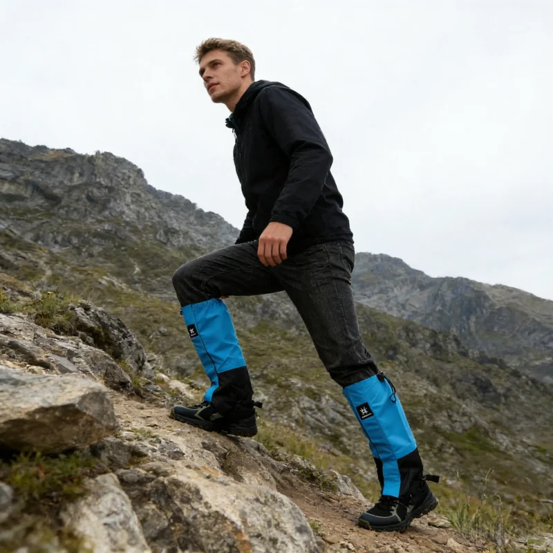  slider image of 1 pair Waterproof Rain