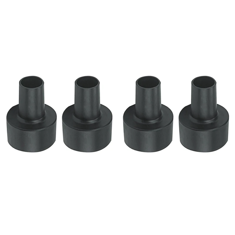 

4Pcs Vacuum Hose Conversion Tool Dust Fitting Adapter For Shop Vac, Conversion Adapter Tool Replacement Part WS25011A