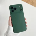 Dark green