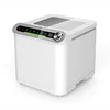 Ultrasonic Kitchen Food Washer Purifier Fruit Vegetable Cleaning Machine Home Use Machinery Repair Shops Solvent Cleaning 2