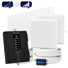

hot selling signal booster 698-716 frequency IC FC certified will not interfere with base stations