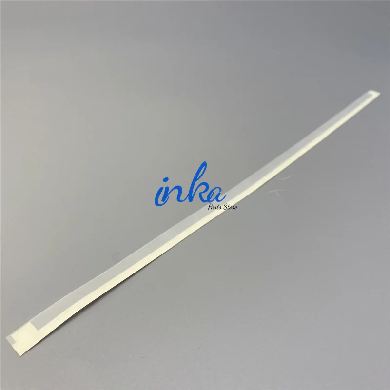 3PCS MP6054 개발자 씰 리코 MP6054 MP4554 MP3054 MP3554 MP4054 MP5054 MP 2554 3554 4504 5054 6054 드럼 유닛 씰