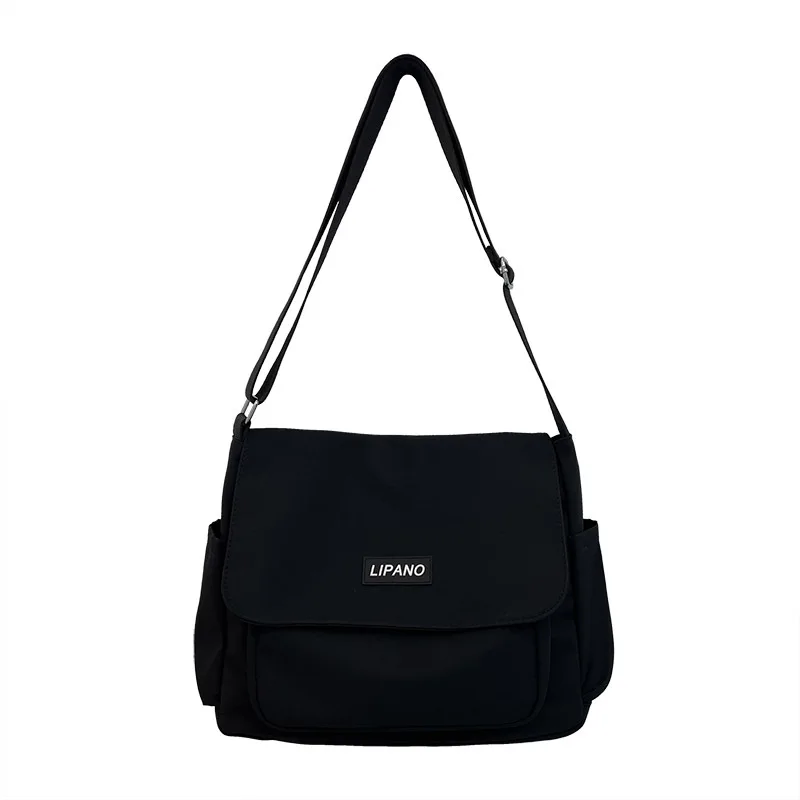 Llp Style-Black
