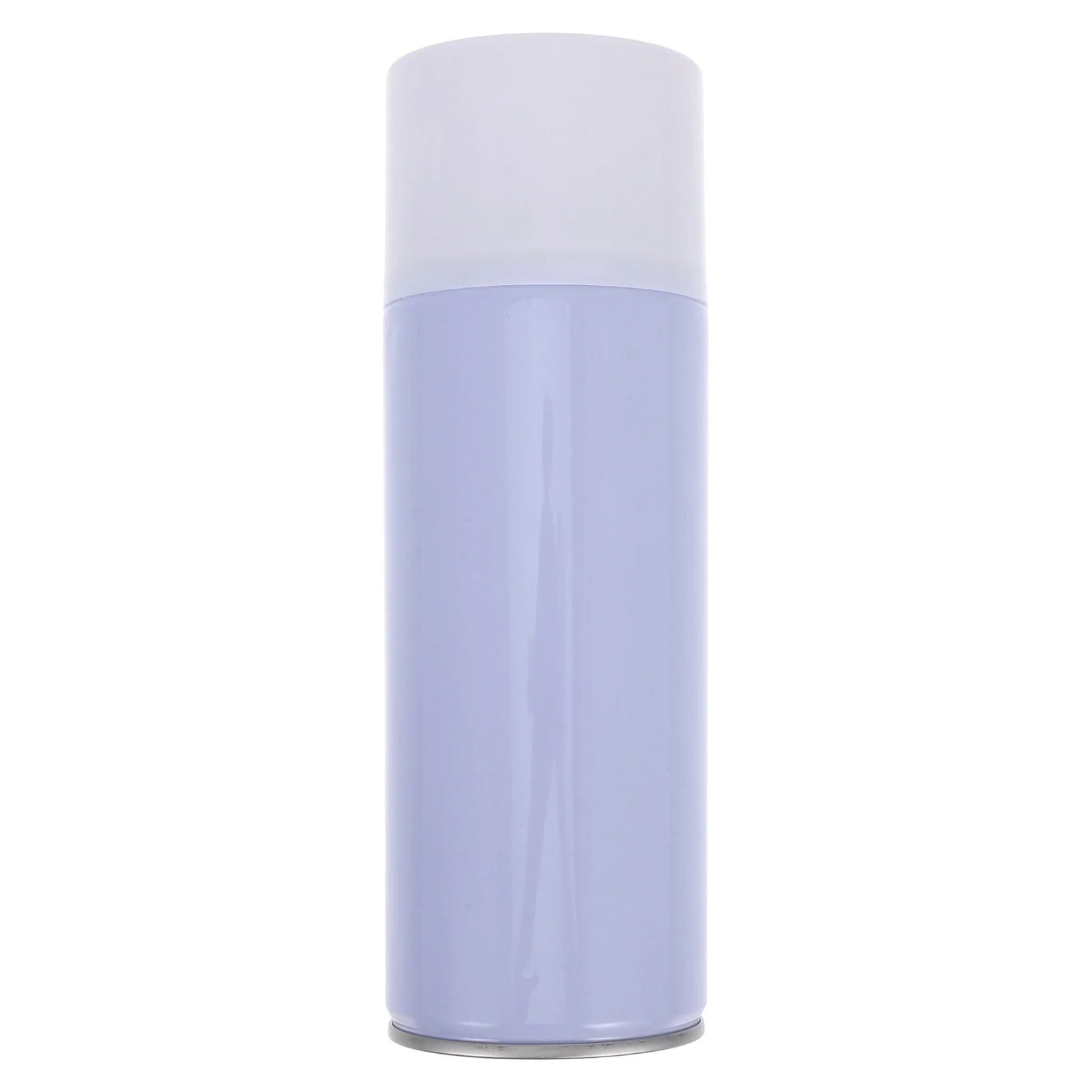 Tinplate Aerosol Can for Paint Touch up Bottles with Brush Empty DIY Spray Graffiti Gas Nozzle Cans