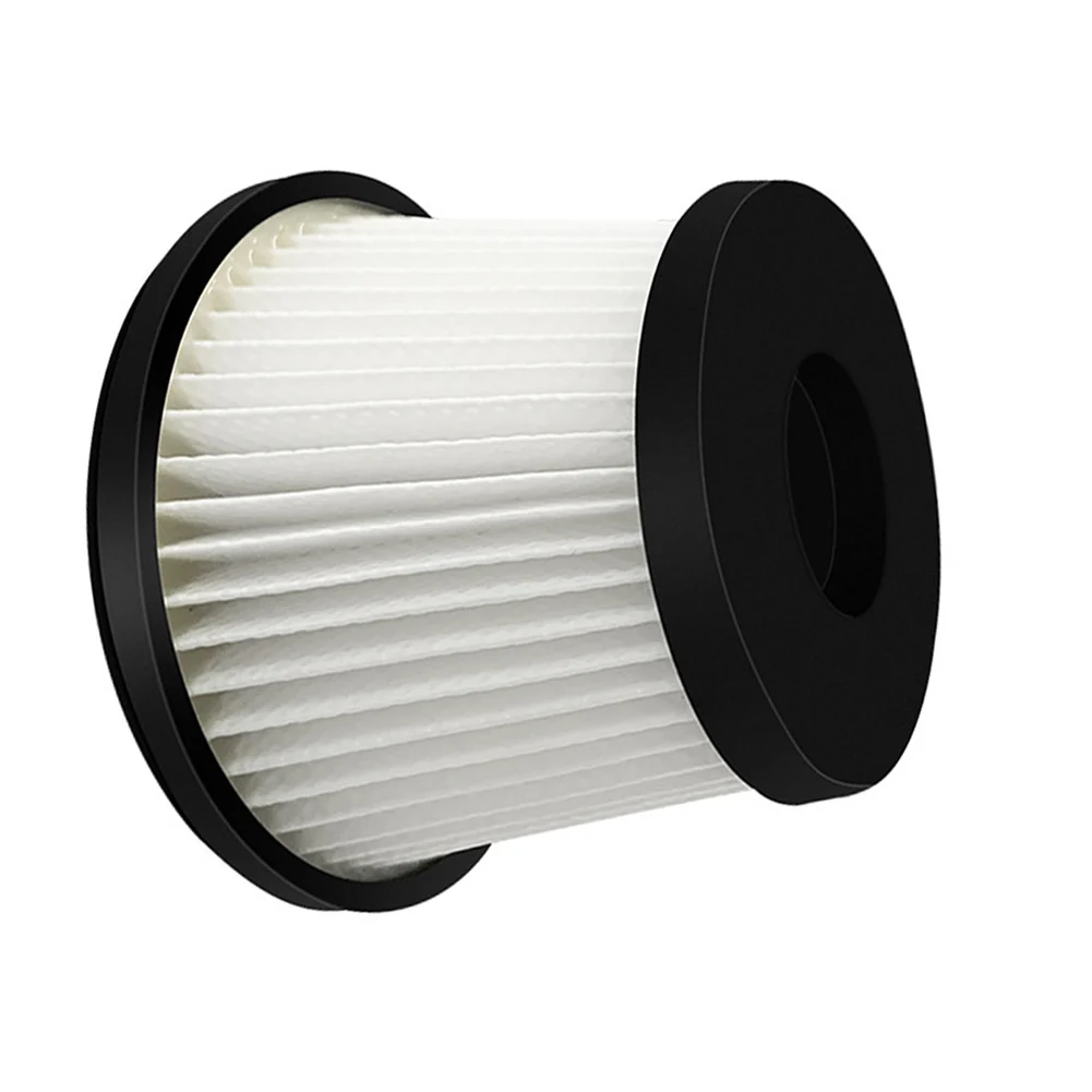 Description Picture 6 of itemCleaning Filter 317699 Accessories For Parkside Handheld PHSSA Replacement Reusable Spare Parts Vacuum Cleaner