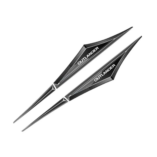 Paire Autocollants Carter Peugeot 103 Noirs Et Chromés