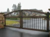 Superior Quality Metal Gate Wrought Iron Iron Gates Models Wrought Iron Gate 6
