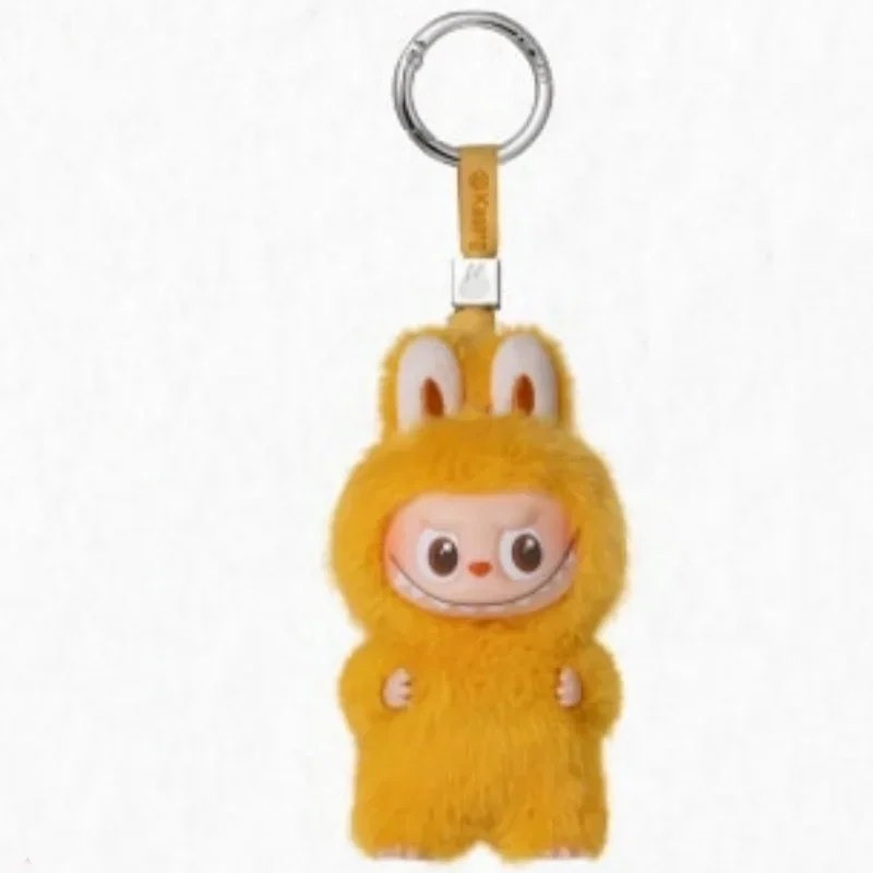 正規品 THE MONSTER PIN FOR LOVE シリーズ 2個 THE MONSTERS Pin for Love Series-Vinyl Plush Pendant Blind