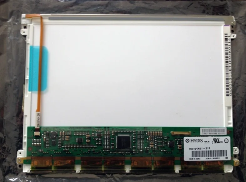 

HX104X01-212 10,4 дюймовый ЖК-экран