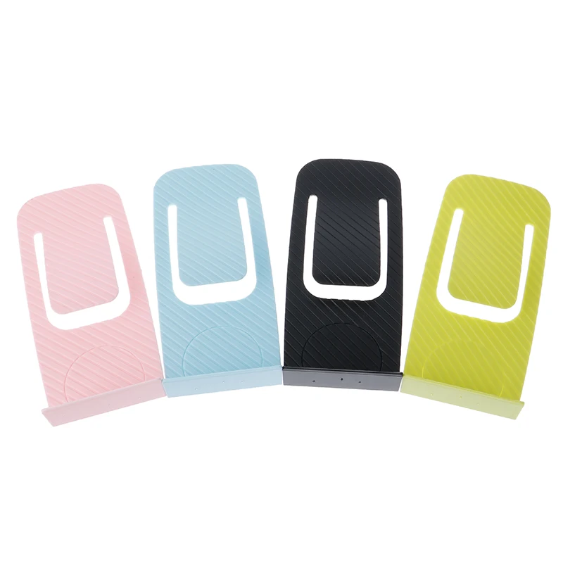 Spring Innovative Door Stopper Holds Open Wedge Holder Multi-function Safety Protector door stopper