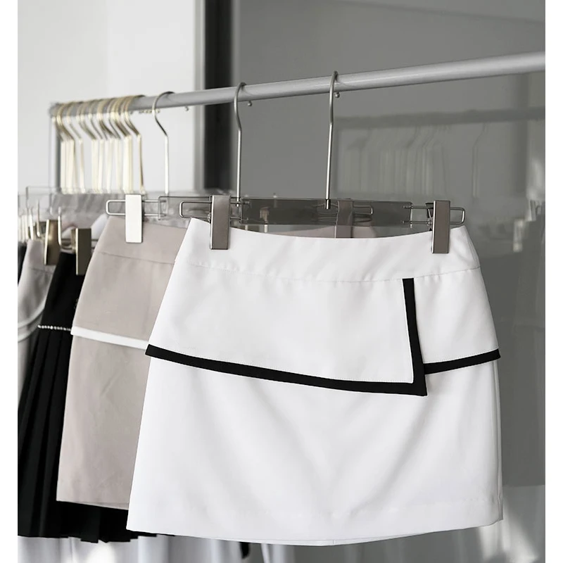 New Golf wear Women's Breathable Speed Drying Outdoor Sports Short Skirt