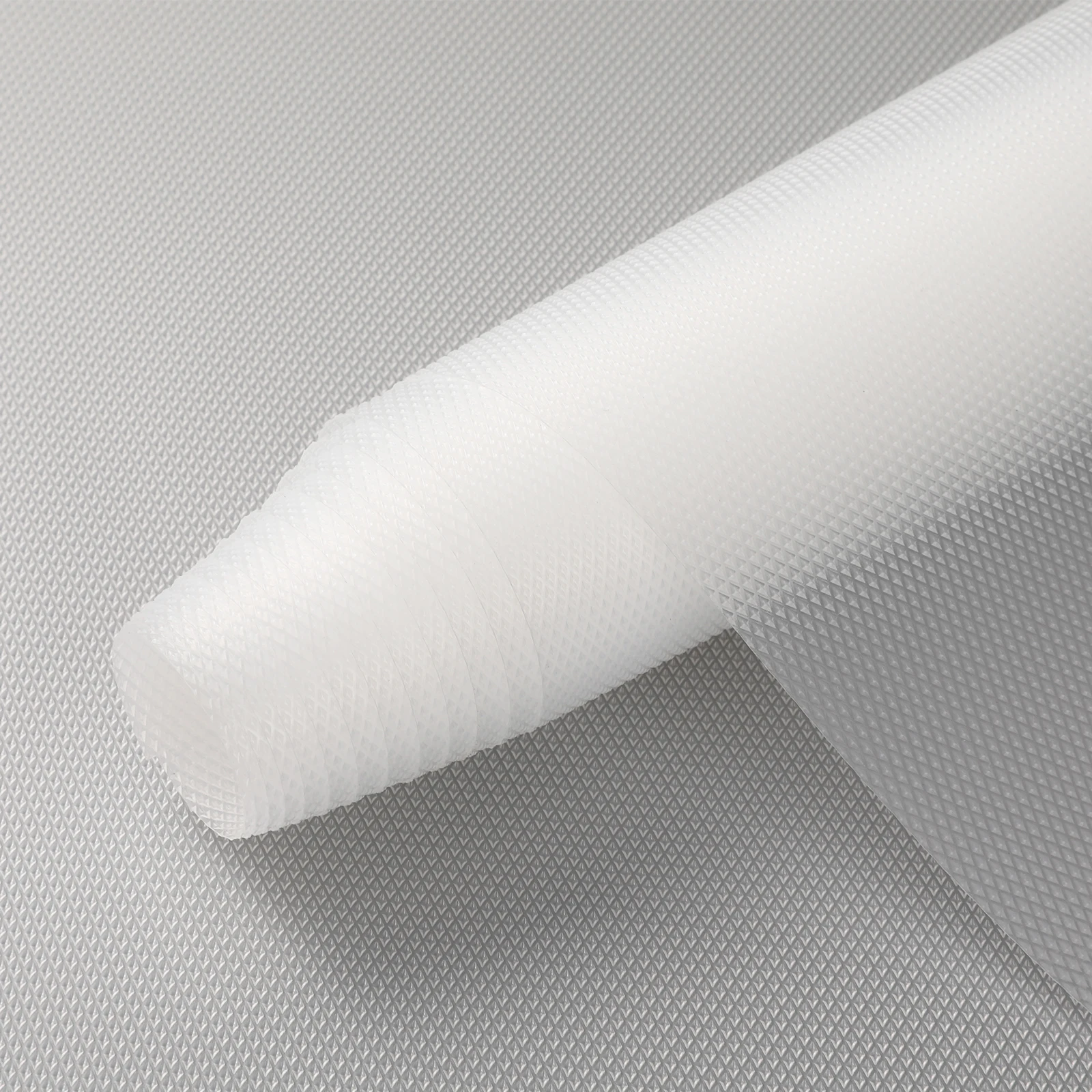 Fridge Shelf Liner,nonadhesive Refrigerator Drawer Liner Mat Pads