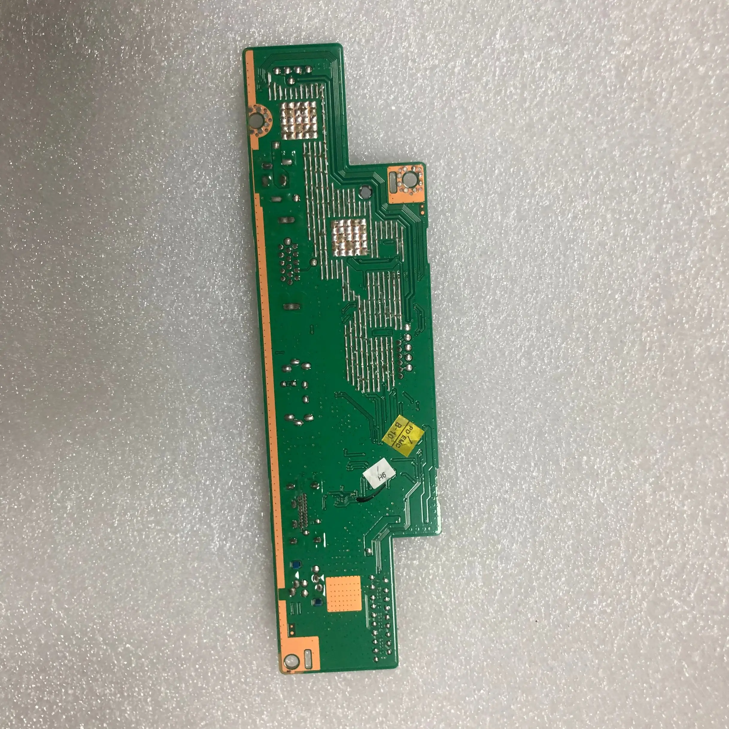 Placa de Motorista Lgm009 Placa Principal Eax67270701 Original 27mp59g 24mp59g - Imagem 2