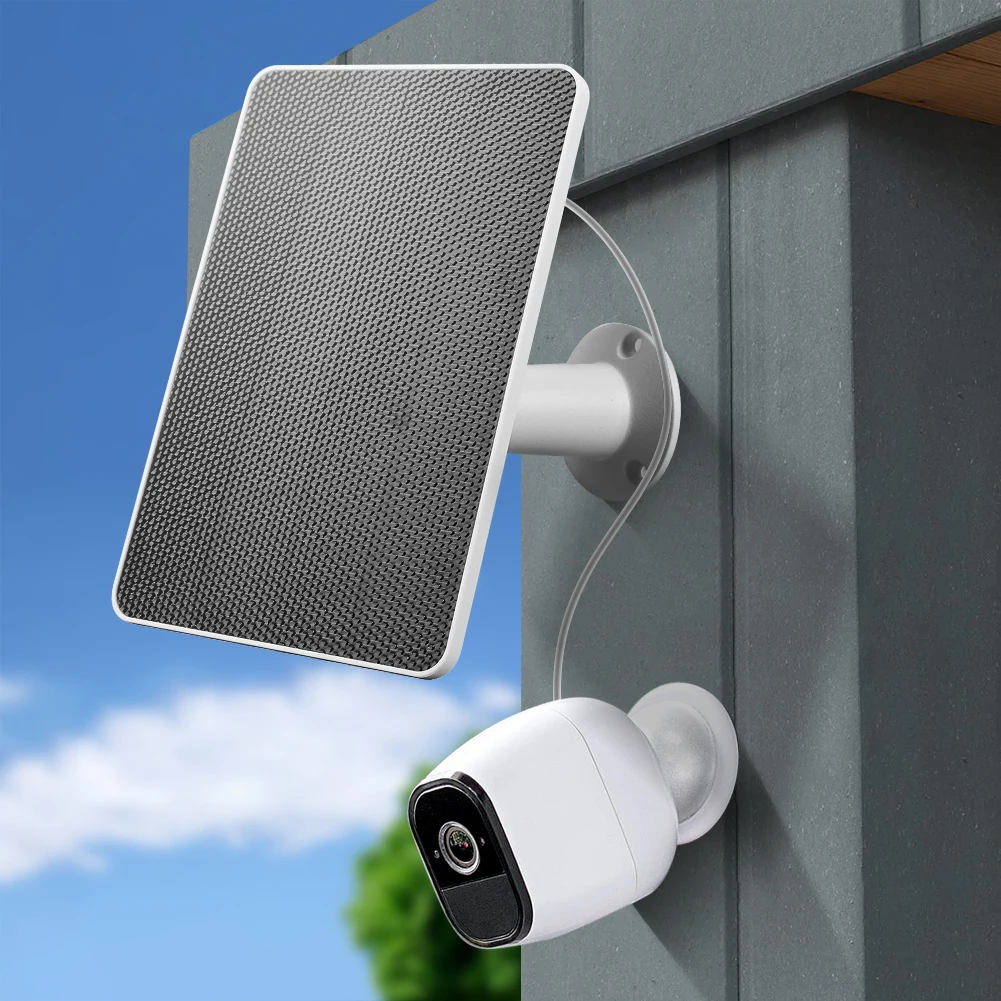 fio, painel solar para Arlo Ultra, Ultra