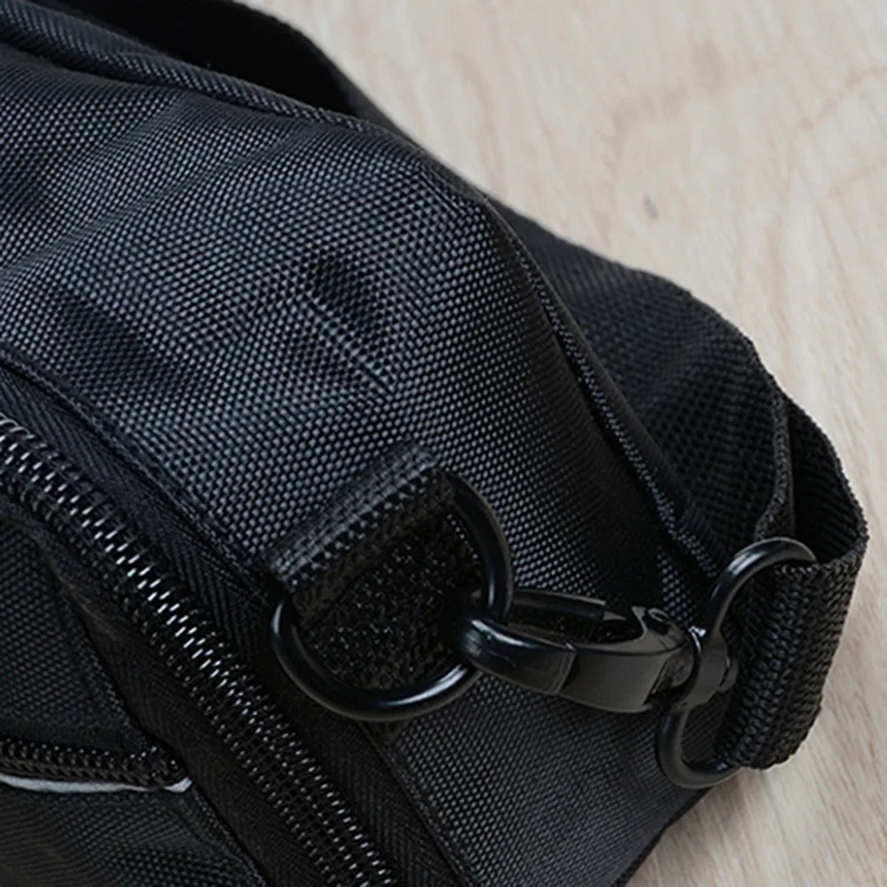 

Soft Lining 16/17 Holes Flute Bag Padded Concert With Adjustable Shoulder Strap Flute Case Woodwind Instruments Parts