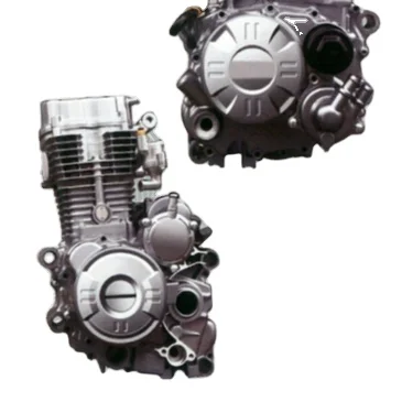 

Купить китайский оптовый HODK CG250 170 мм 4-тактный двигатель для мотоцикла с водяным охлаждением для da hon