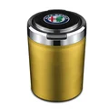For Alfa Romeo-gold