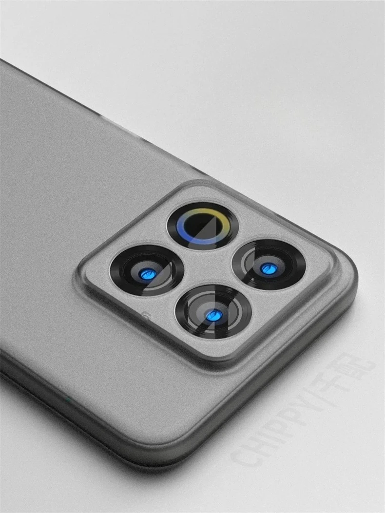 Modische Minimalismus-Ultra-Dünn-Handyhülle für Motorola Signature Moto Edge 70 Ultra X70 Air Pro 70 Fusion + Plus Stoßfeste Abdeckung – Detail 3