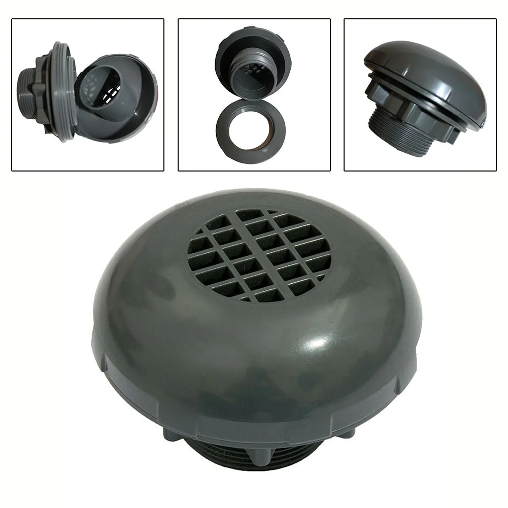 

Swimming Pool Inlet Outlet Strainer Attachment P6H1317 Replacement For INTEX For Coleman Pools For 33mm Connection