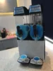 XRJ12LX3 Granita Slush Machine Commercial Beer Slush Machine 3