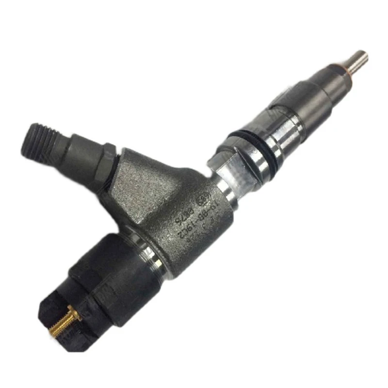 

Топливный инжектор 0445120347 0 445 120 347, совместим с Bosch Perkins