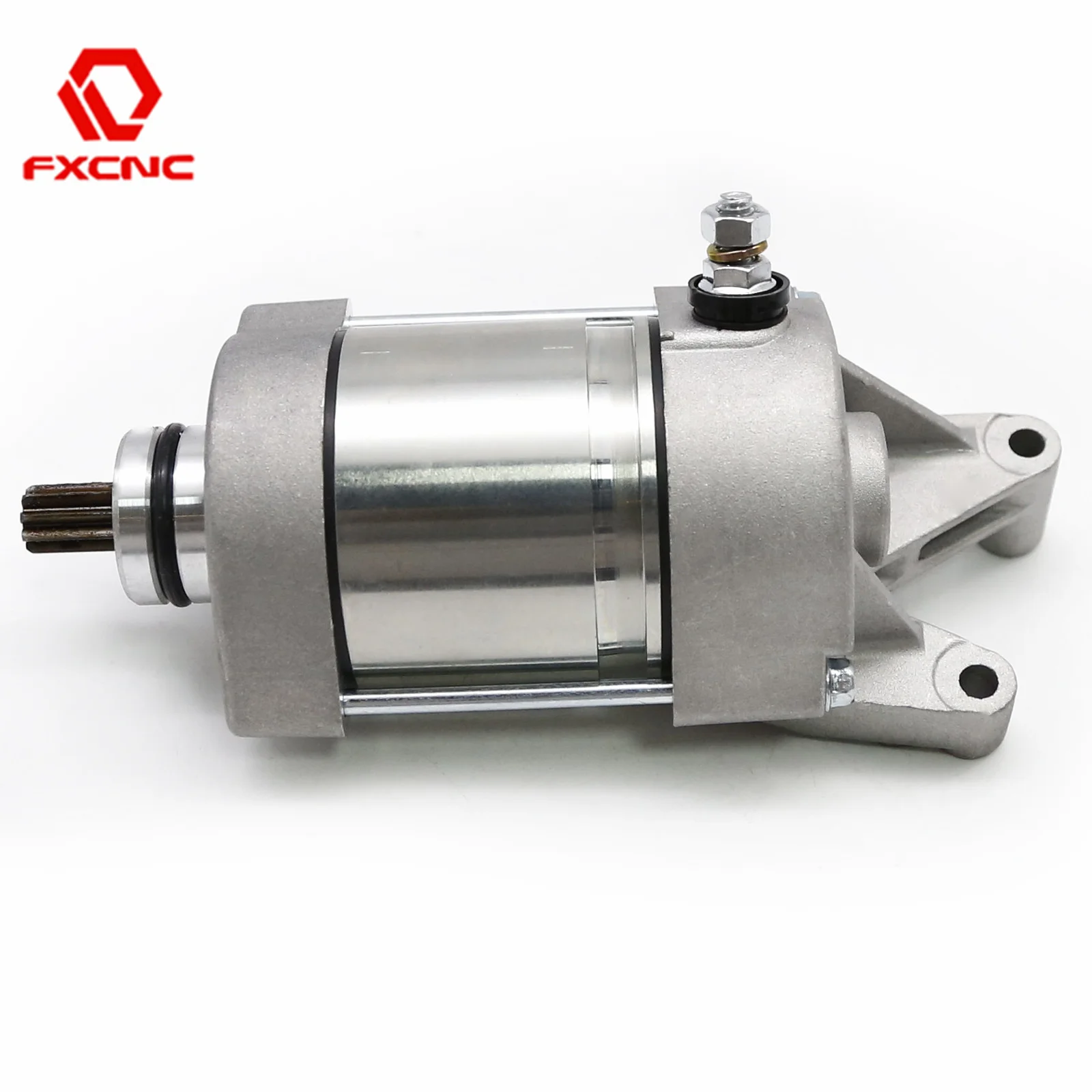 

High Performance Electrical Start Starter Motor For Yamaha YZF-R1 YZF R1 YZFR1 2009 2010 2011 2012 2013 2014 14B-81890-00-00