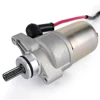 Yamaha TTR50 TTR50E TTR-50E TT-R50E TTR90 TT-R90 TTR 50 90 T105E T105SE T110 Crypton 1P6-H1890-00 5HN-81890-00 Starter Motor