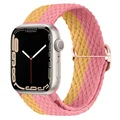 Pink yellow