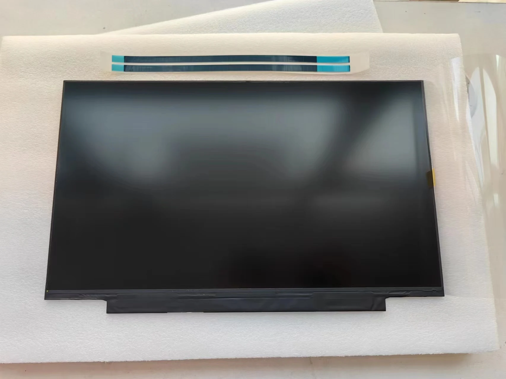 Painel de Exibição de Tela Lcd Matriz Ips N140fhm Nh1 N140hca-ead Eac B140han04.0 Nbd-wfh9 Nbd-wfe9 Nbm-wfp9 Nbm-wdq9 - Imagem 4